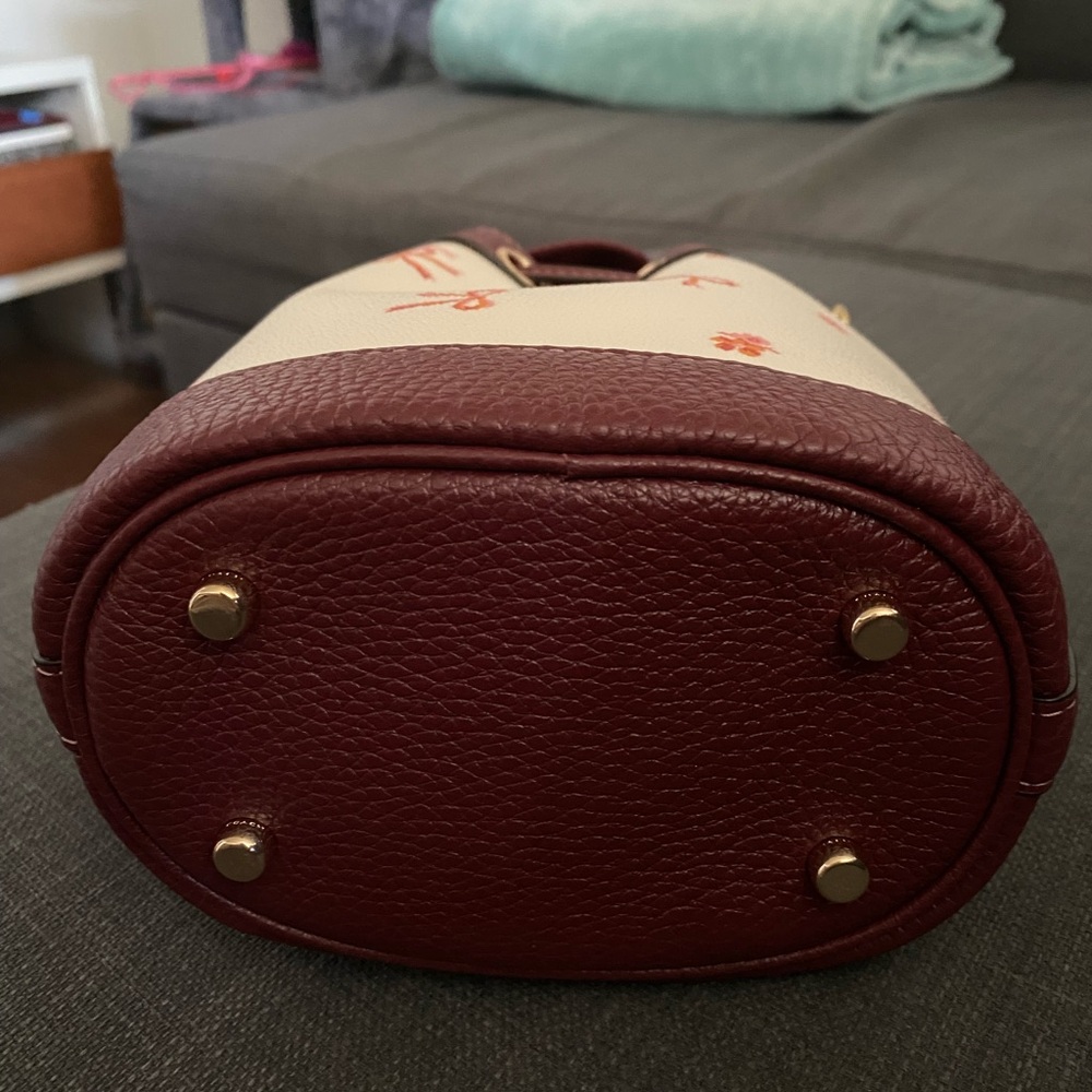 Coach bag - Picture 3 of 7